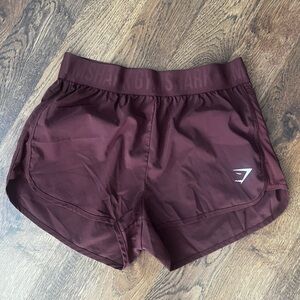 Gymshark shorts